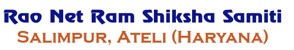 Rao Net Ram Shiksha Samiti