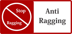 anti-ragging